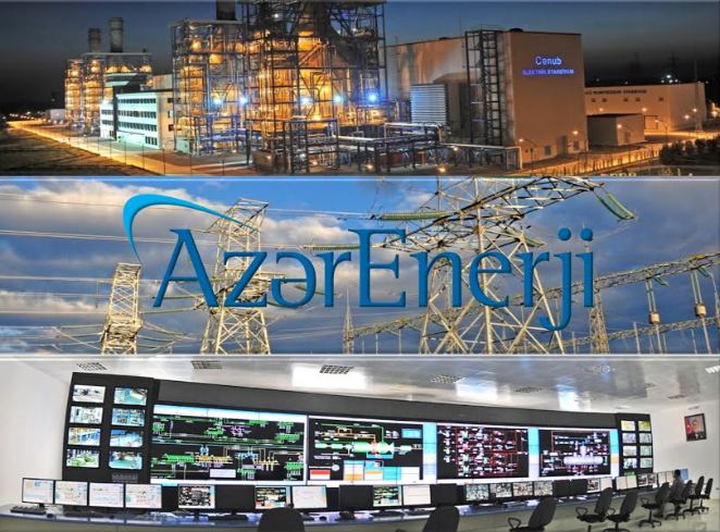 Azərbaycan “işığı” Avropada “yanacaq” - VİDEO