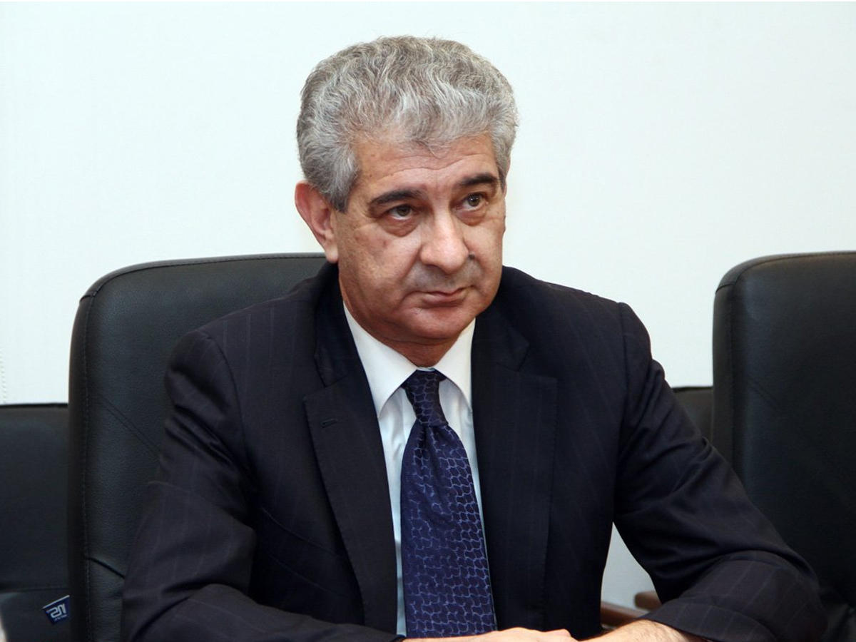 “Əhalinin rifahının yaxşılaşdırılması istiqamətində növbəti addımlar atılacaq”