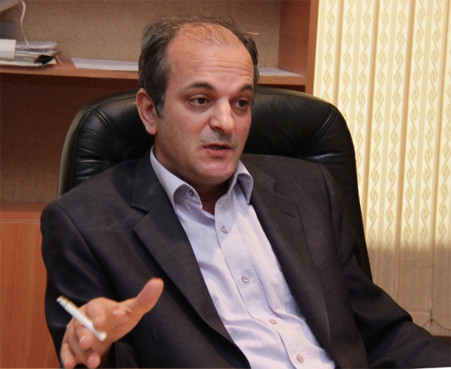 Şair Salam Sarvan: “Bacım oğlu öldürülüb”