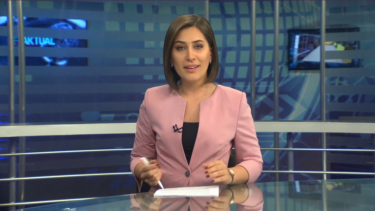 AQTA-nın mətbuat katibi xanım jurnalistlərə müraciət etdi  