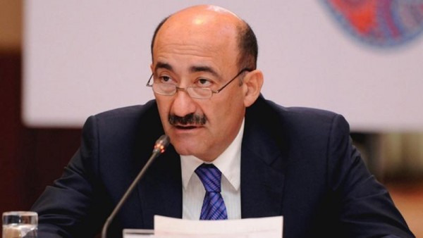 Əbülfəs Qarayevin vətəndaşlarla qəbul vaxtı dəyişdirildi   