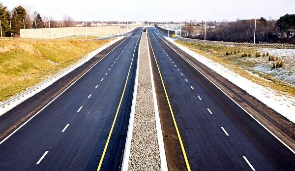 Azərbaycanda yeni pullu yolların inşası başlayır - Video