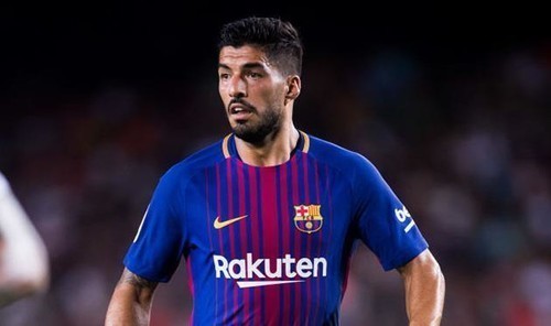 Luis Suarez: “Liverpul”a qol vursam, sevinmərəm”
