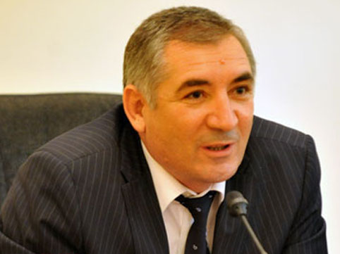 Nuşirəvan Məhərrəmli: “ANS televiziyası ilə bağlı məsələ bitib”  
