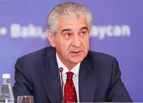 Əli Əhmədov növbədənkənar parlament seçkilərindən DANIŞDI  