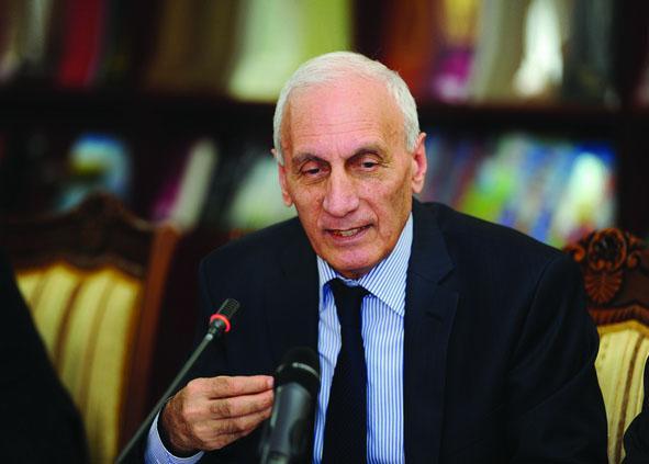 Vətəndaşlıq ləyaqətinin Umud Rəhimoğlu modeli 