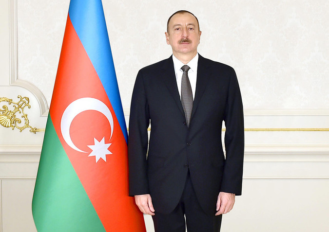 Prezident Qobustana pul ayırdı  