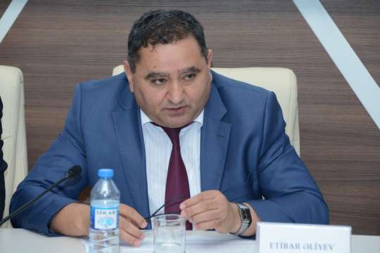 “TEDx konfransı tələbələrin lider kimi yetişməsinə müsbət təsir göstərəcək”- Etibar  Əliyev  