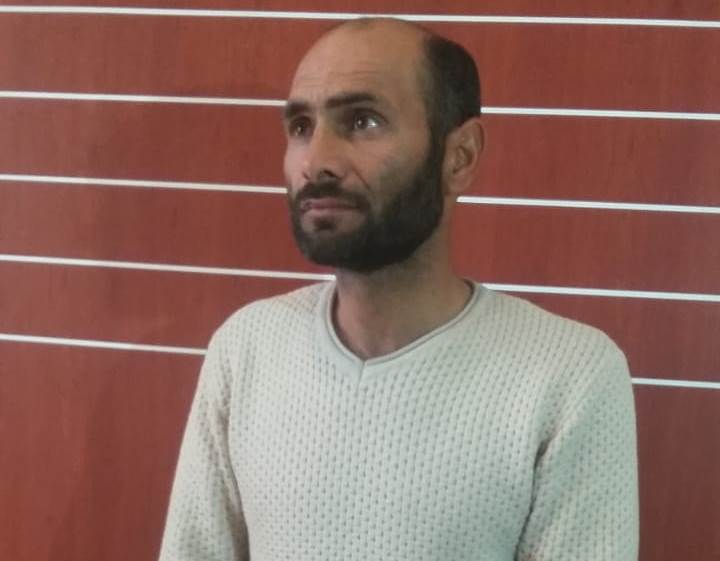 Tovuzda ictimai asayişi pozan saxlanıldı