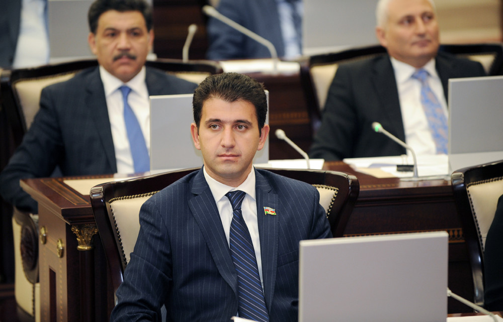 Heydər Əliyevin əməyi sayəsində xalqın arzusunun reallığa çevrildiyini unutmayaq