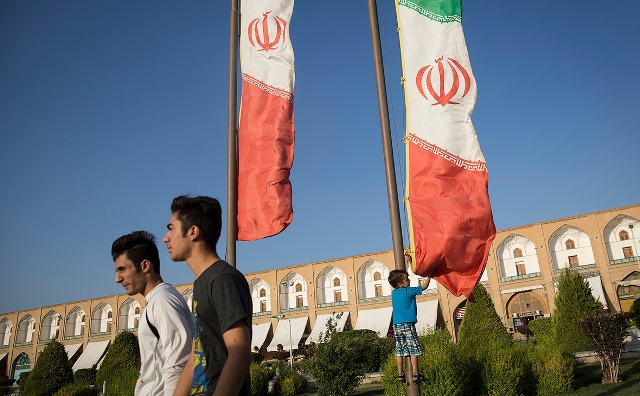 İran nüvə razılaşmasının şərtlərini icra etməyəcək