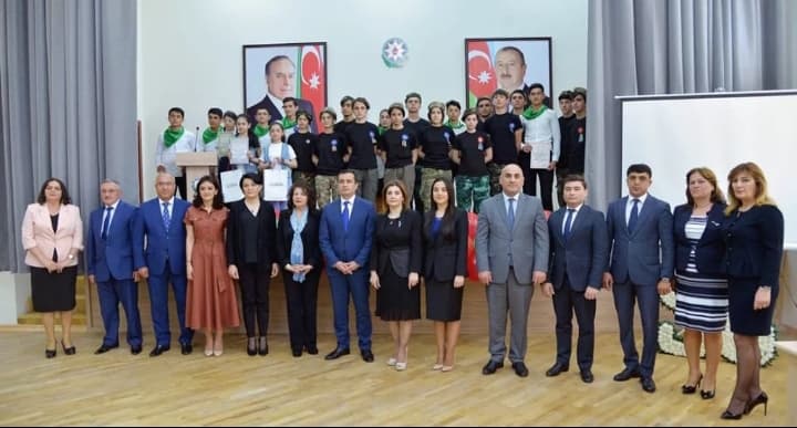 Heydər Əliyevin xatirəsi Nardaranda anıldı  