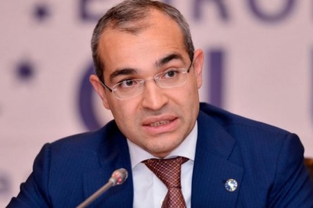 Mikayıl Cabbarov: “Büdcəyə daha çox vəsait təmin etməyi bacarmışıq”