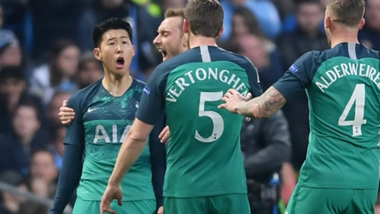 “Tottenhem”dən möhtəşəm qələbə: Madriddə ingilis FİNALI olacaq