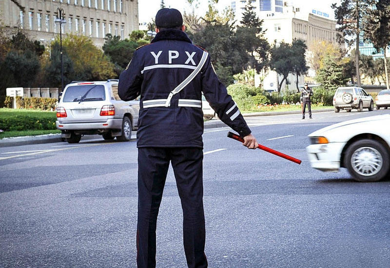 Sabah bəzi yollar bağlanacaq