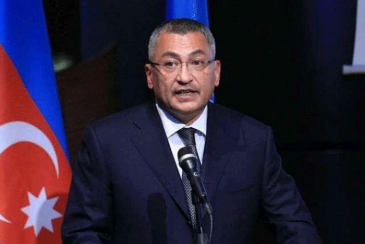 Komitə sədri: “İl yarımdan sonra Bakının bir neçə rayonunda köçkünlərin mənzillə tam təminatı başa çatacaq”