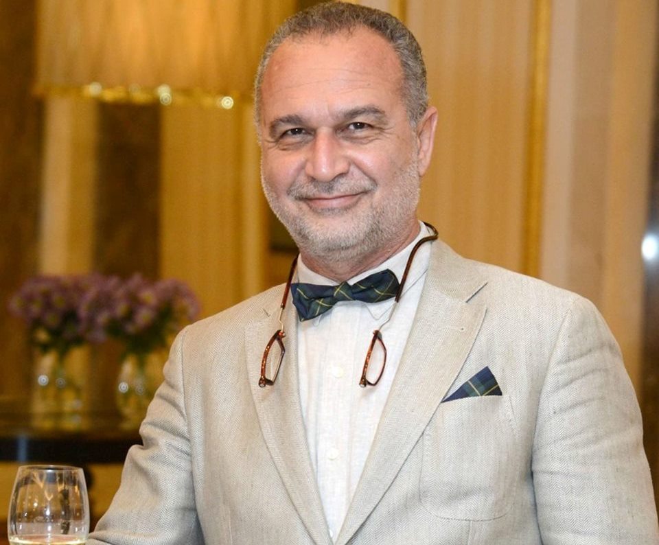 Dünyanın qərib Azəri