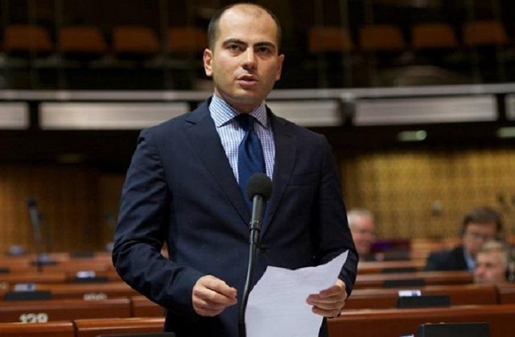 Gürcüstanın baş naziri: “David Qareci məbədi ilə bağlı komissiya yaradılır”