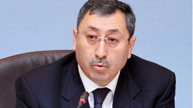 Xələf Xələfov: Keşikçidağla bağlı təxribat xarakterli bəyanatlar verilir
