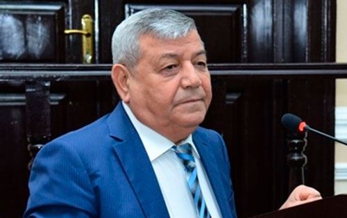 Coğrafiya İnstitutunun direktoru: “İş adamları dağlara dağ çəkirlər”   