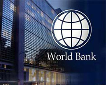 Dünya Bankı Azərbaycanda vəziyyətin yaxşılaşdığını açıqladı