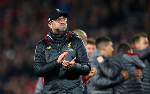 “Liverpul”un məşqçisi: 