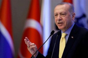 Ərdoğan: “4 milyon suriyalıya evə qayıtmaq imkanı verəcəyik”