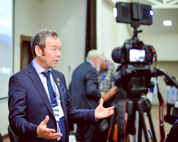 “Azərbaycanın dağçılıqla bağlı problemlərə diqqət ayırması müsbət haldır”  
