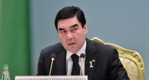Türkmənbaşı baş nazir müavinini cəzalandırdı