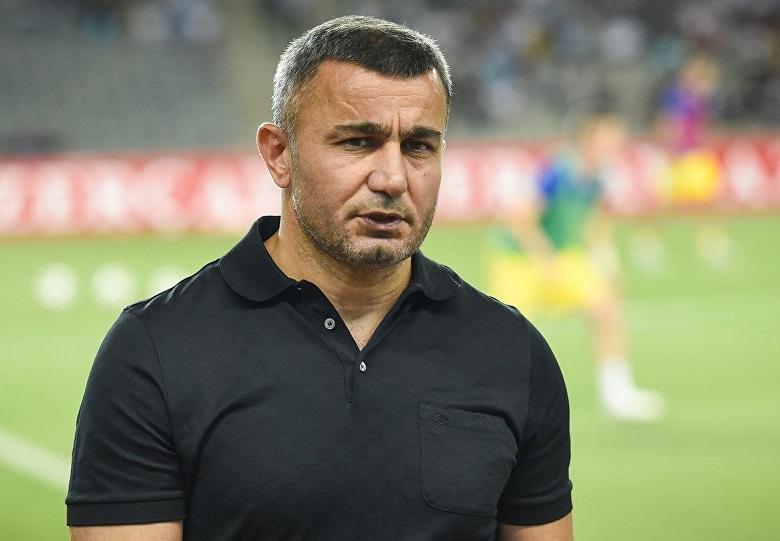 “Bizim üçün asan olmadı” – Qurban Qurbanov