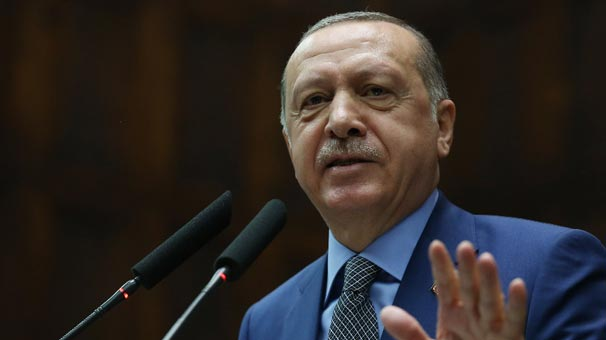 Ərdoğan sənətçilərə: “Bizə təşəkkür edib, ardınca onlara yaltaqlanacaqsan”