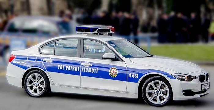 Baş Dövlət Yol Polisi İdarəsindən MÜRACİƏT: 100-200 metrlik məsafəni qənimət bilib...  