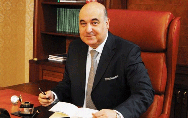 Çingiz Abdullayev: “Britaniyalılar Azərbaycana qarşı nasistlər kimi hərəkət etdilər”