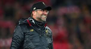 Klopp “Liverpul” azerkeşlərini sevindirdi