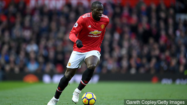 Lukaku “PSJ” və İnter”in maraq dairəsində