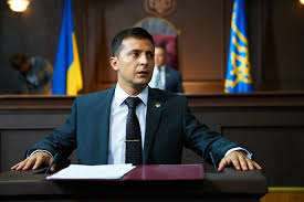 Ukraynanın yeni prezidenti məhkəməyə çağırıldı