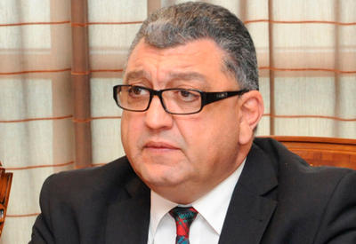 Azərbaycana qarşı növbəti çirkin kampaniya