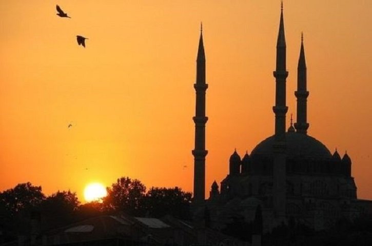 Ramazan ayı əslində mayın 7-də başlamalıymış?.. - MÜBAHİSƏ
