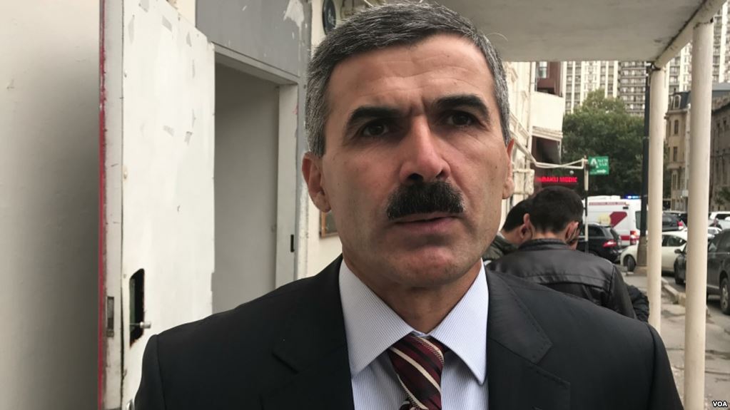 Baş Prokurorluq Oqtay Gülalıyevə xəbərdarlıq etdi