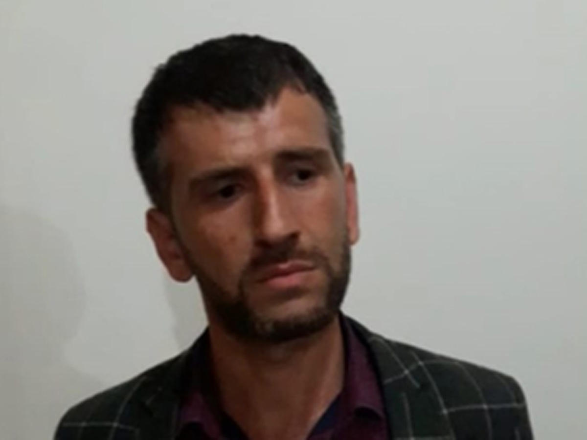 İrandan narkotik keçirən Masallı sakini saxlanıldı  