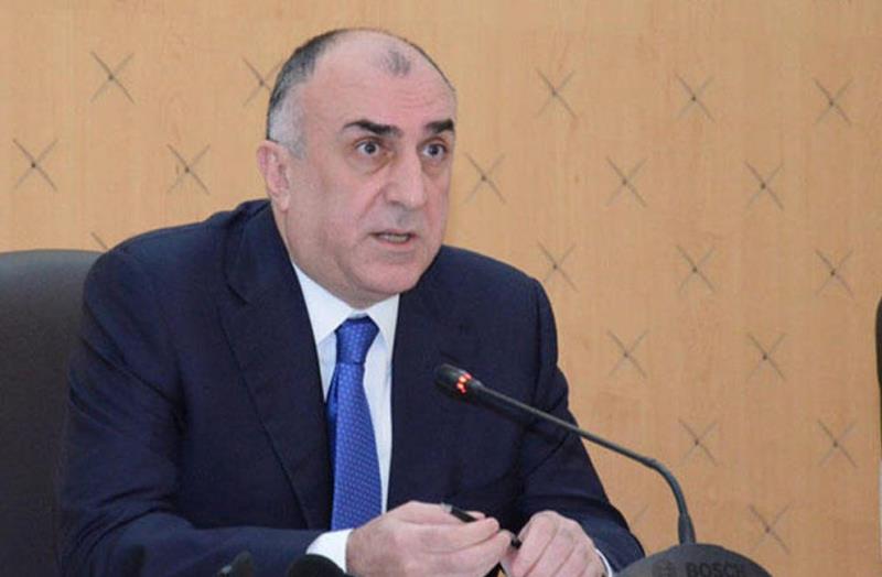 Nazir Azərbaycanın Şərq Tərəfdaşlığı sammitinin yekun bəyannaməsinə imza atmamasına aydınlıq gətirdi