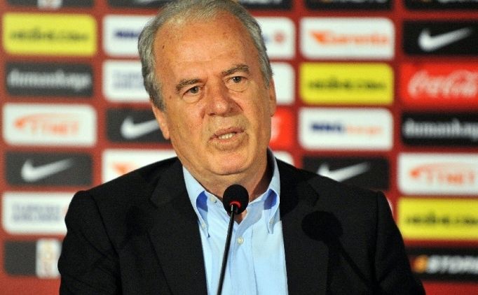 Mustafa Dənizli istefa verdi