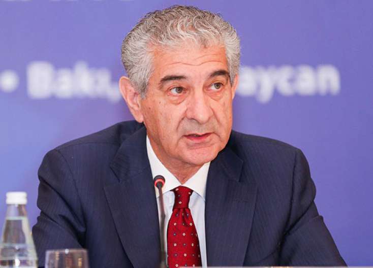 İki ildə Azərbaycanda 250 minə yaxın iş yeri leqallaşıb – Əli Əhmədov