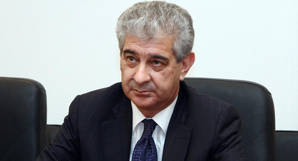 Baş nazirin müavini: “Çalışırıq ki, insanların yaşam tərzi müasir çağırışlara uyğun olsun”