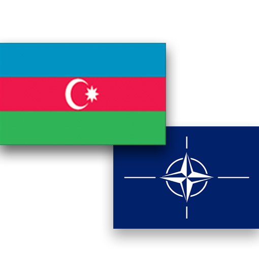 Brüsseldə Azərbaycanla NATO arasında görüş keçirilib  