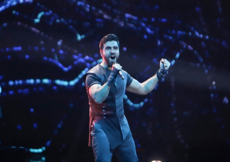 Azərbaycan “Eurovision 2019”un finalında - NƏTİCƏLƏR