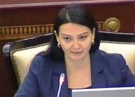 “Səsləndirilən sayğısız ifadələr qəbuledilməzdir” - Deputat