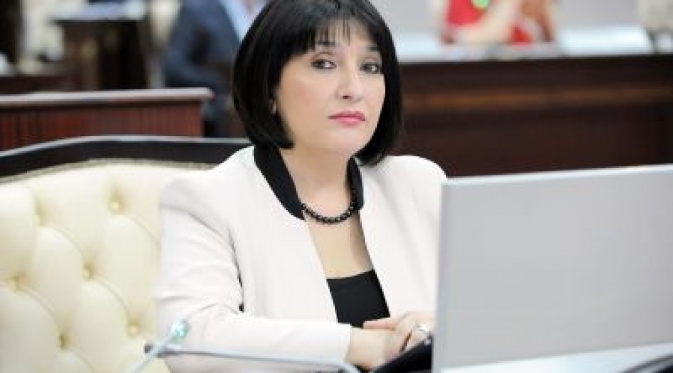 Deputat: “Avropa İttifaqı Azərbaycanı yüksək potensiala malik ölkə hesab edir”