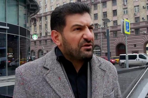 Fuad Abbasovun Azərbaycana deportasiya ediləcəyi tarix AÇIQLANDI