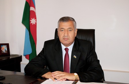 Vahid Əhmədovun qardaşının yas mərasimi bu gün axşam olacaq  